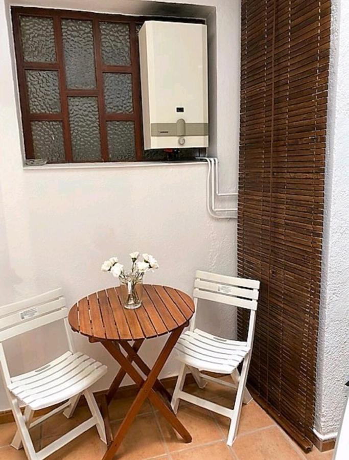 La Primera Apartment *