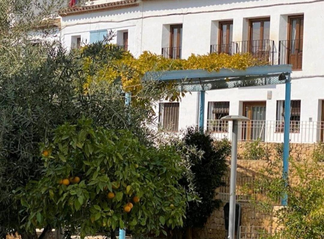 La Primera Apartment