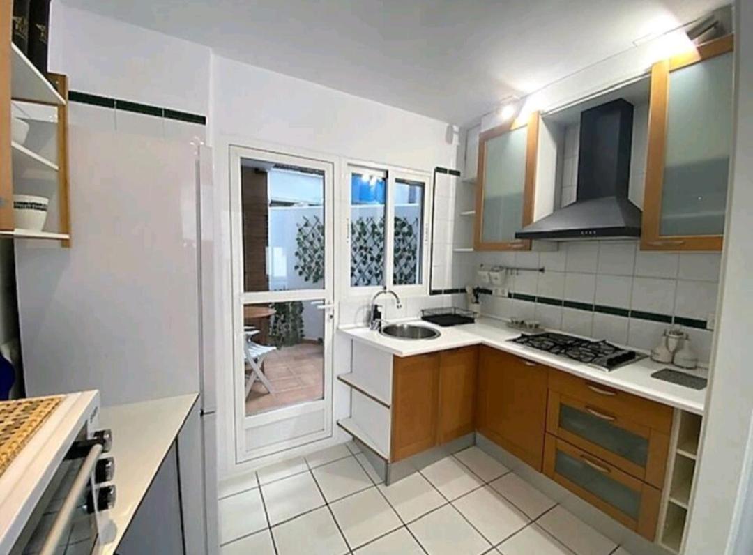 La Primera Apartment *