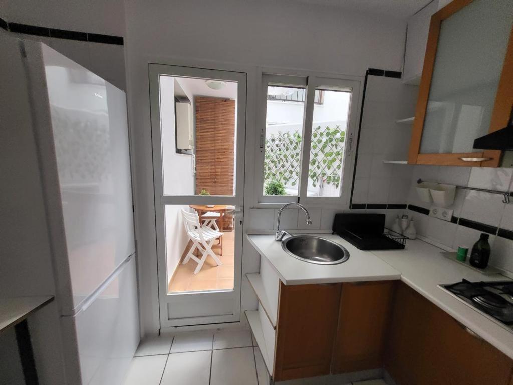 Apartment La Primera *