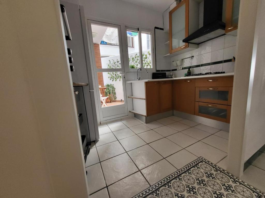 Apartment La Primera