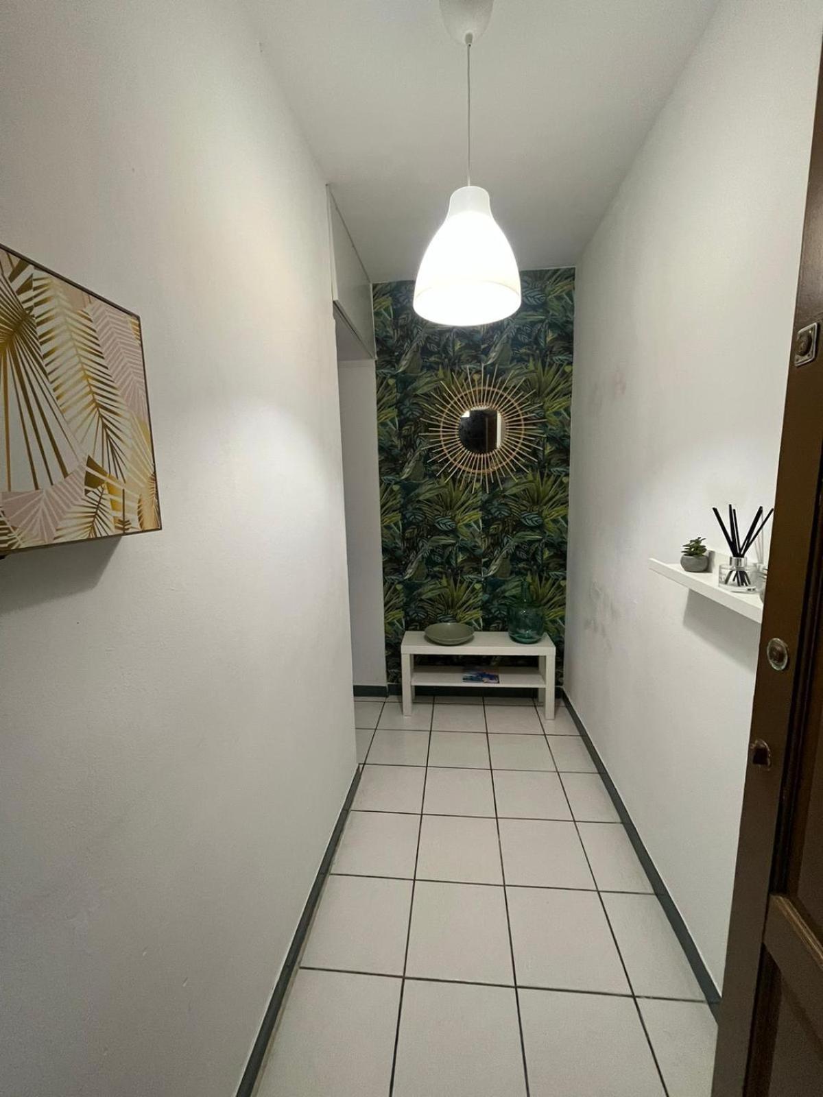 La Primera Apartment *