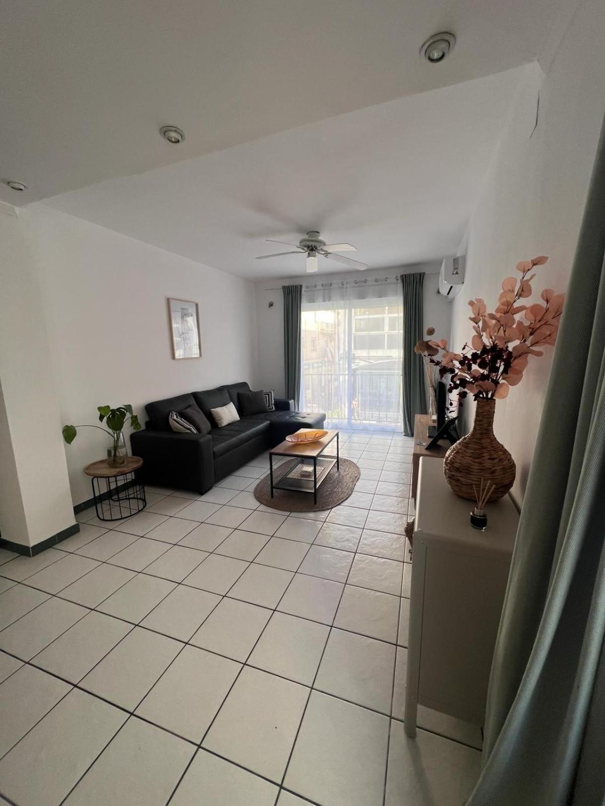 Apartment La Primera