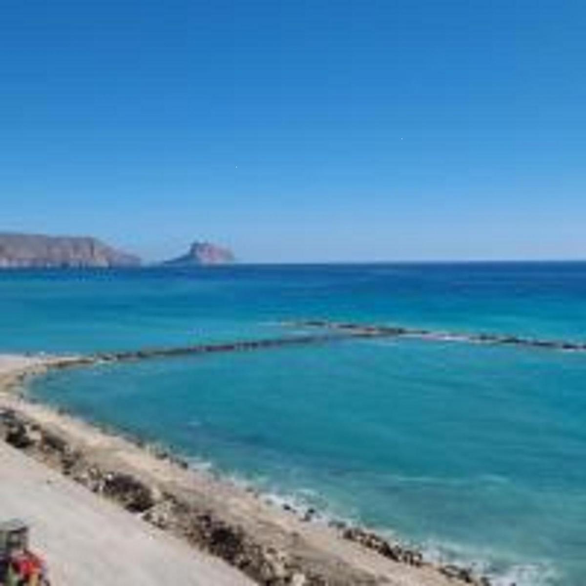 Apartment La Primera Altea