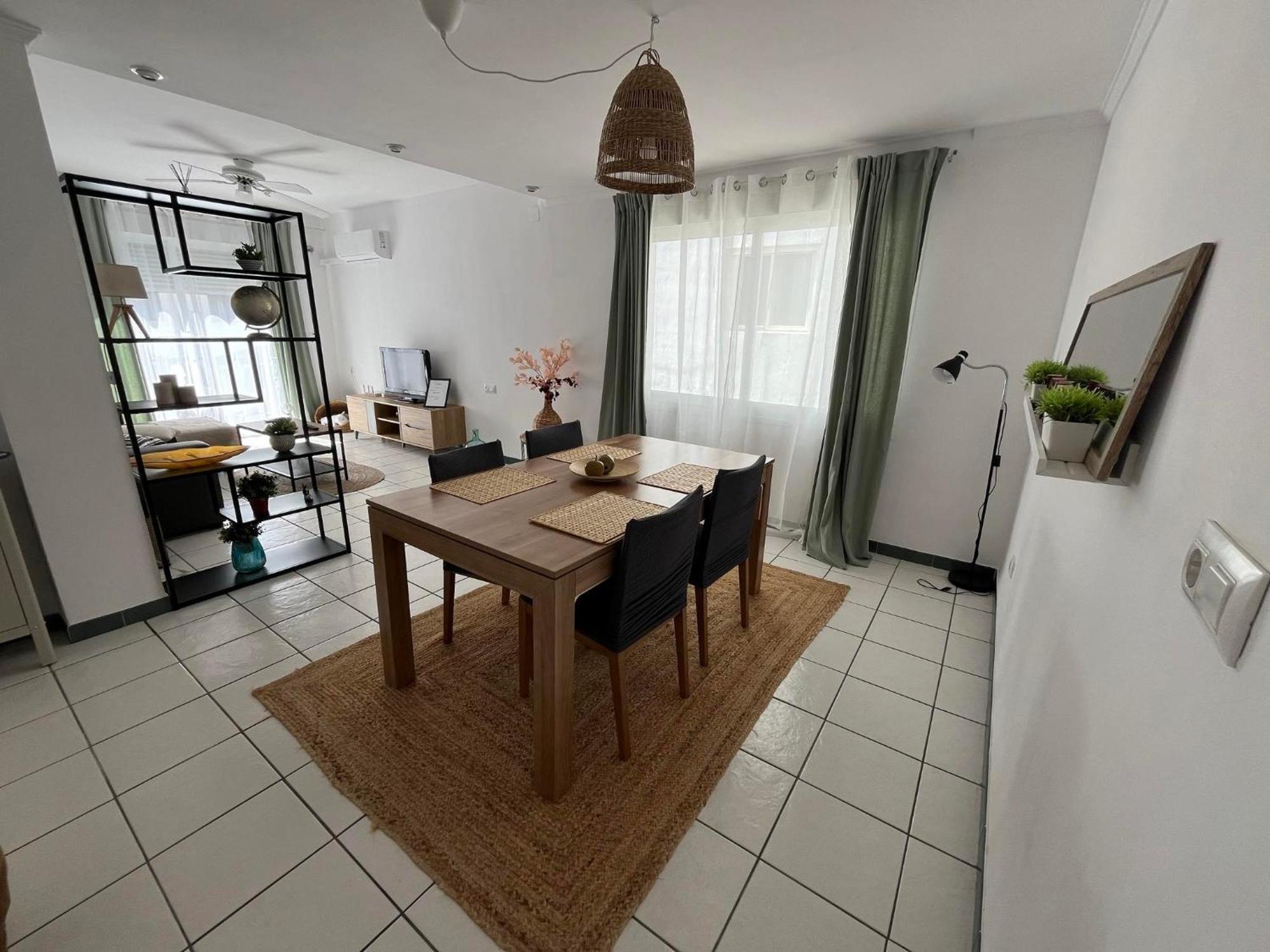 Apartment La Primera *
