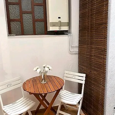 La Primera Altea Exterior foto