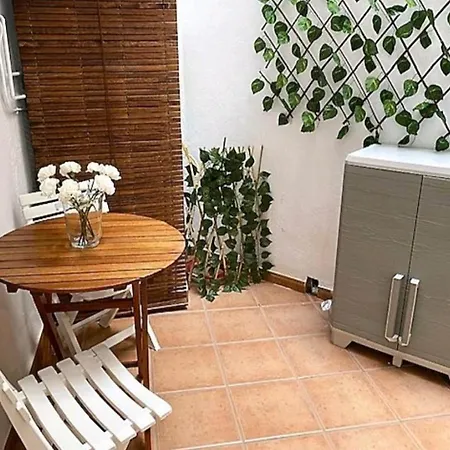 La Primera Altea Exterior foto