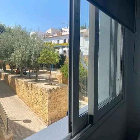 La Primera Altea Exterior foto