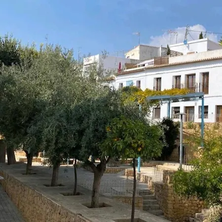 La Primera Altea Exterior foto
