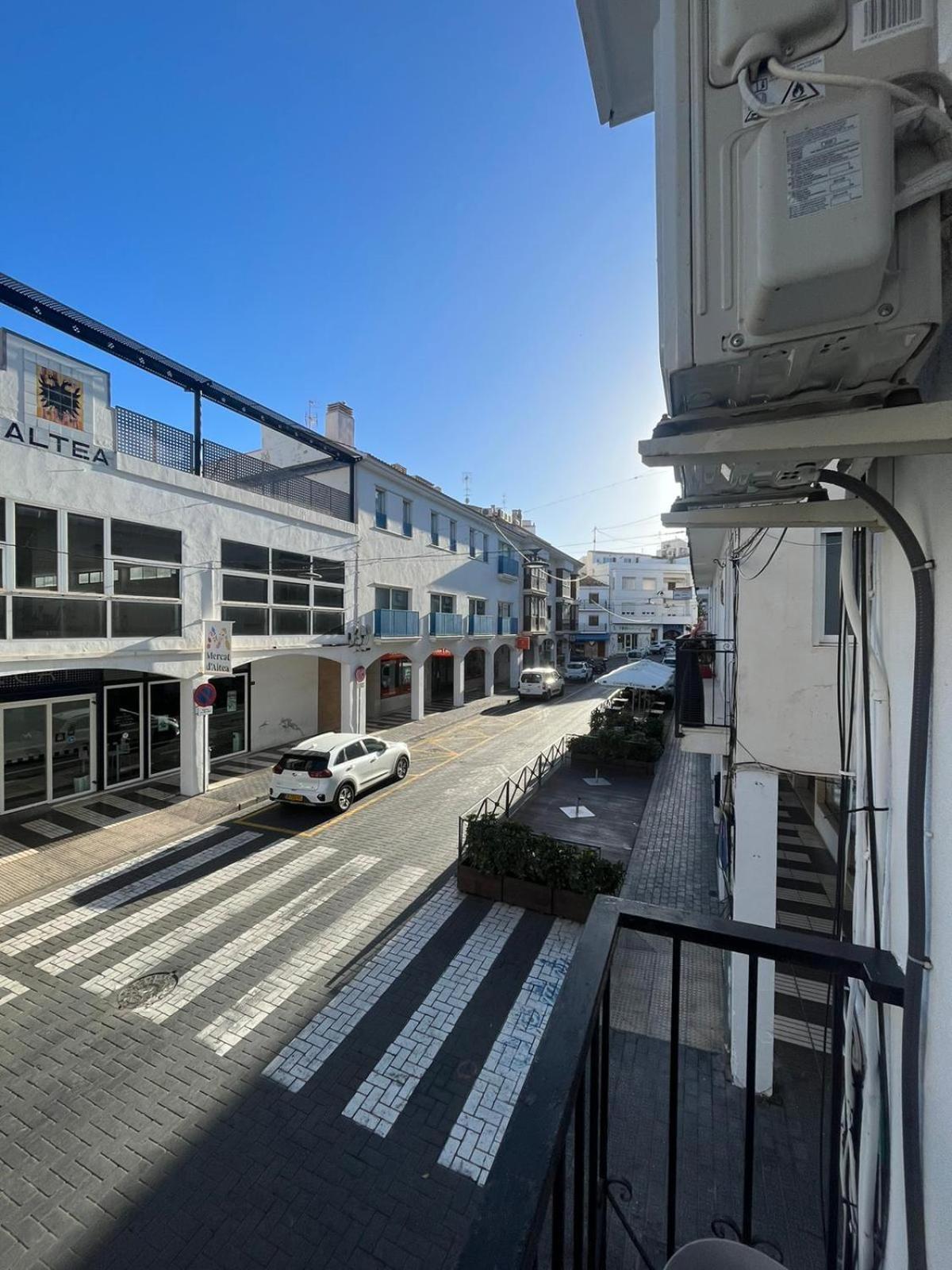 Apartamento La Primera