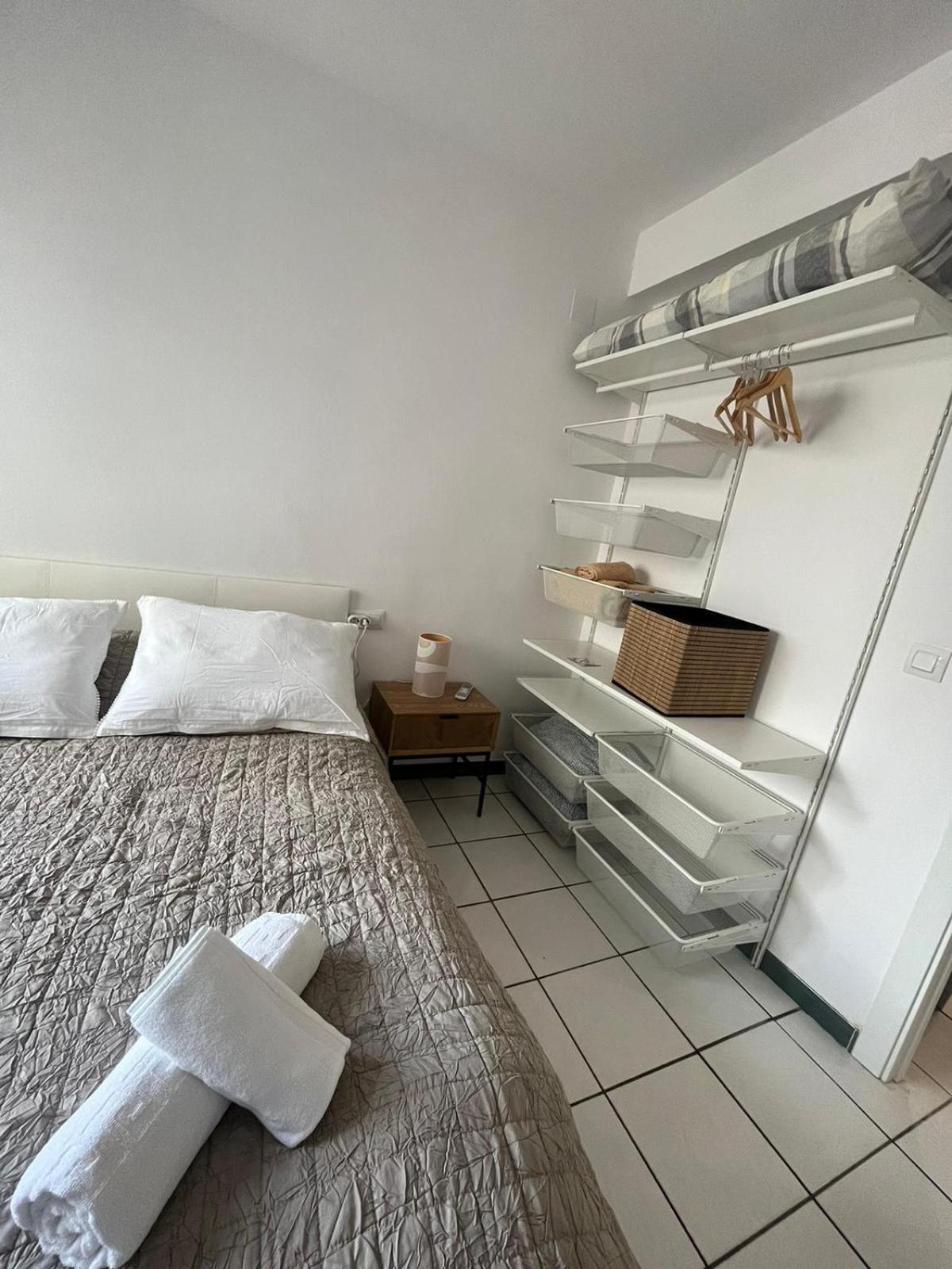 Apartment La Primera