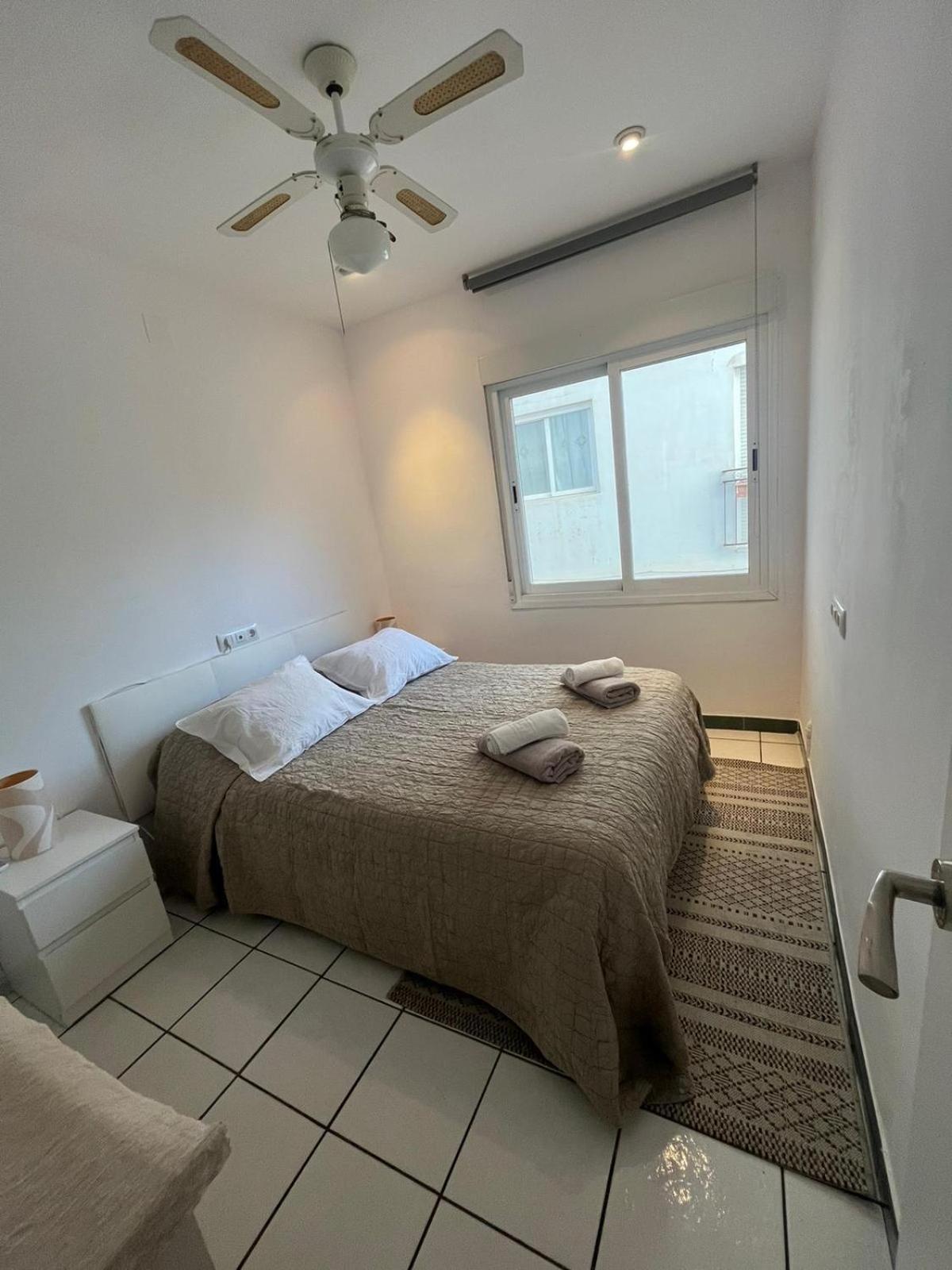 Apartment La Primera