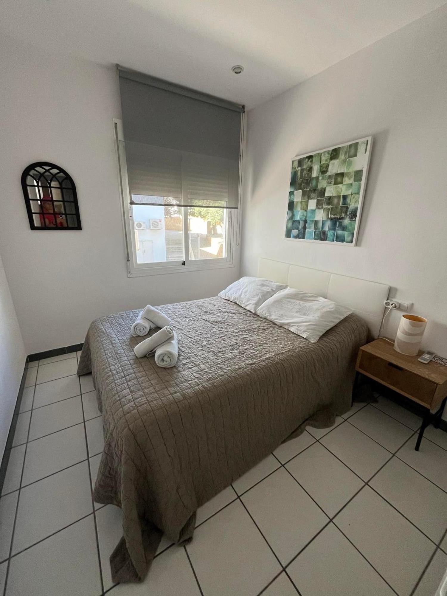 Apartment La Primera